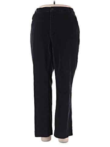 St. John's Bay Casual Pants (view 1)