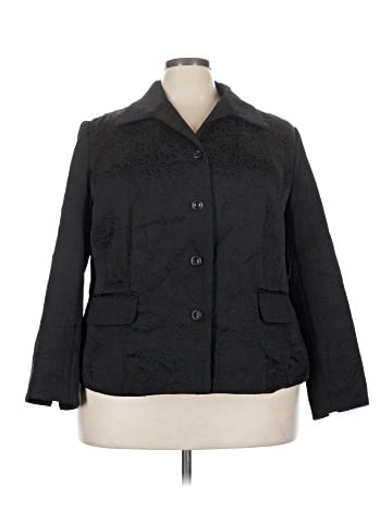Norton McNaughton Coat (view 1)