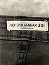 Pull&Bear Solid Black Jeggings Size 30 waist - photo 7