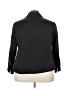 Norton McNaughton Black Coat Size 22 - photo 2