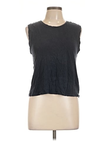Athleta Sleeveless T-Shirt (view 1)
