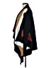 misook Black Cardigan Size M - photo 5