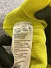 We the Free 100% Cotton Yellow Pullover Sweater Size S - photo 8