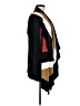 misook Black Cardigan Size M - photo 4
