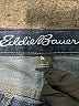 Eddie Bauer Blue Jeans Size 2 - photo 4