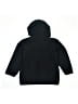 miles the label Solid Black Coat Size 5 - photo 2