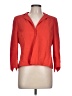 AKRIS Red Jacket Size 10 - photo 1