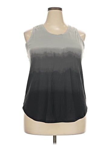 all in motion Sleeveless T-Shirt (view 1)