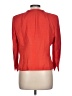 AKRIS Red Jacket Size 10 - photo 2