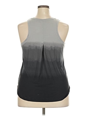all in motion Sleeveless T-Shirt (view 2)