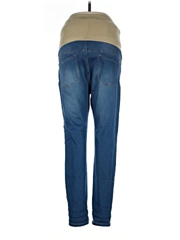 Bella Vida Maternity Jeggings (view 2)
