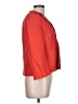AKRIS Red Jacket Size 10 - photo 4