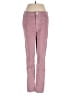 Seven7 Pink Jeans Size 8 - photo 1