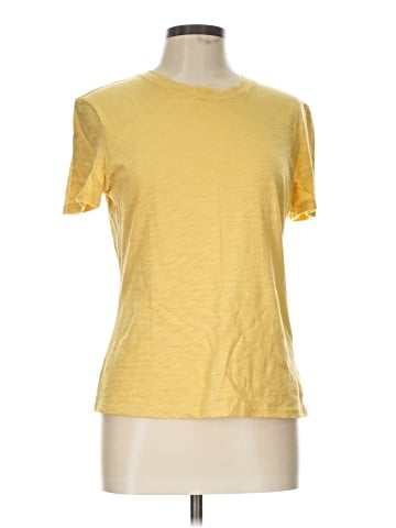 Theory Short Sleeve T-Shirt (view 1)