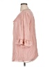 Fig & Flower Pink 3/4 Sleeve Blouse Size XL (estimated) - photo 5