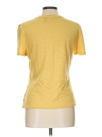Theory Short Sleeve T-Shirt (view 2)