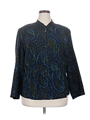 Notations Blazer (view 1)