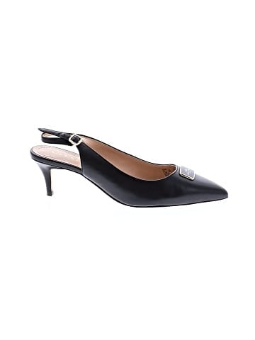 Coach Heels (view 1)