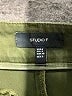 Studio F Green Casual Pants Size 4 - photo 7
