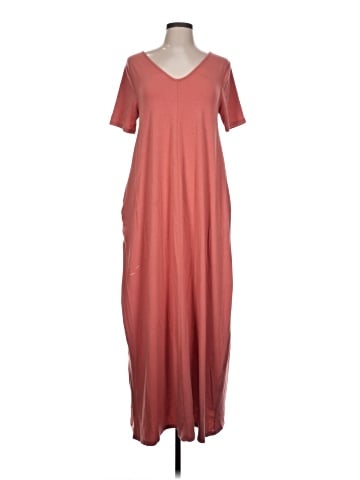 Zenana Casual Dress (view 1)