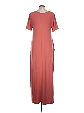 Zenana Casual Dress (view 2)