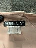Venus Solid Tan Cocktail Dress Size S - photo 7