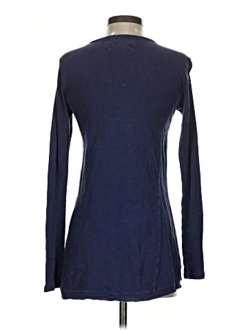 Pure & Good Long Sleeve T-Shirt (view 2)