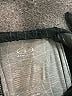 Athletic Works Argyle Black Active Pants Size 4 - 5 - photo 3