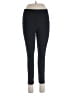 Danskin Solid Black Active Pants Size L - photo 1