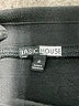 Basic House Solid Black Casual Skirt Size S - photo 4