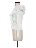 Veronica Beard 100% Cotton White Cardigan Size M - photo 5