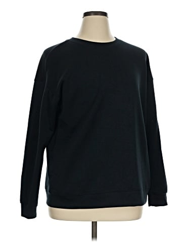 Mondetta Sweatshirt (view 1)