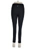 Danskin Solid Black Active Pants Size L - photo 2
