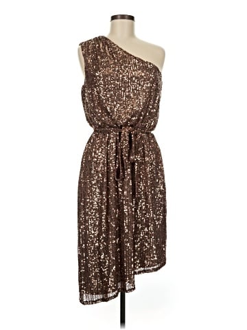 NW Nightway Cocktail Dress (view 1)
