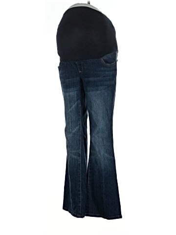 A Pea in the Pod Jeans (view 1)