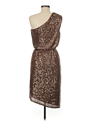 NW Nightway Cocktail Dress (view 2)