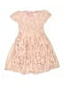 Popatu Pink Dress Size 6 - photo 1