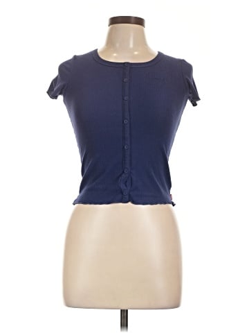 Levi's Sleeveless T-Shirt (view 1)