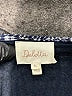 Deletta 100% Polyester Blue Short Sleeve Top Size XL - photo 7