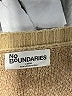 No Boundaries Tan Cardigan Size 12 - photo 7