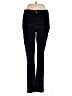Seven7 Black Jeans Size 8 - photo 1