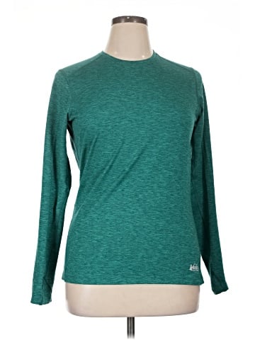 REI Co Op Long Sleeve T-Shirt (view 1)