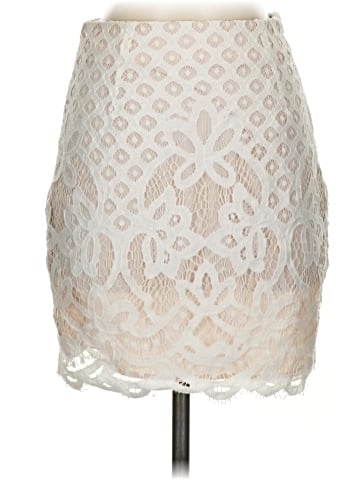 TOBI Formal Skirt (view 1)