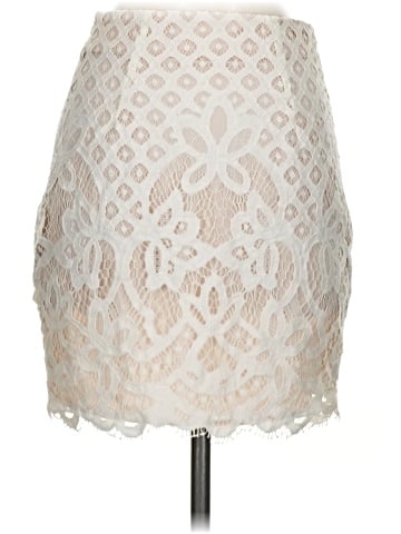 TOBI Formal Skirt (view 2)