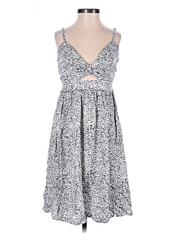 Banana Republic Factory Store Casual Dress (view 1)