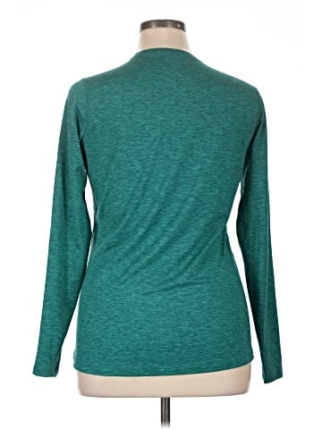 REI Co Op Long Sleeve T-Shirt (view 2)