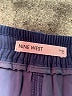 Nine West Solid Blue Casual Pants Size XL - photo 7
