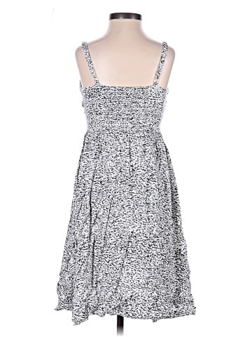 Banana Republic Factory Store Casual Dress (view 2)