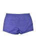 Old Navy Solid Purple Shorts Size 6 - photo 2