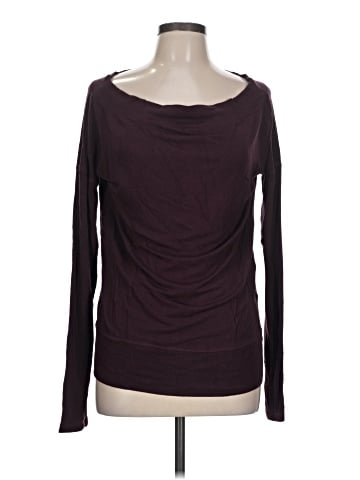 Athleta Long Sleeve T-Shirt (view 1)